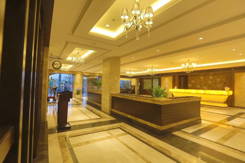 Hotel Stella Continental
