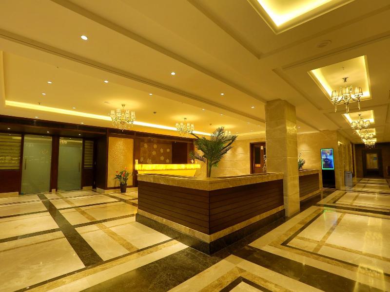 Hotel Stella Continental