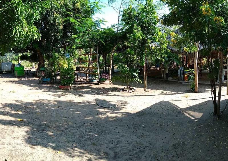 Hostal Villa Juliana — main photo