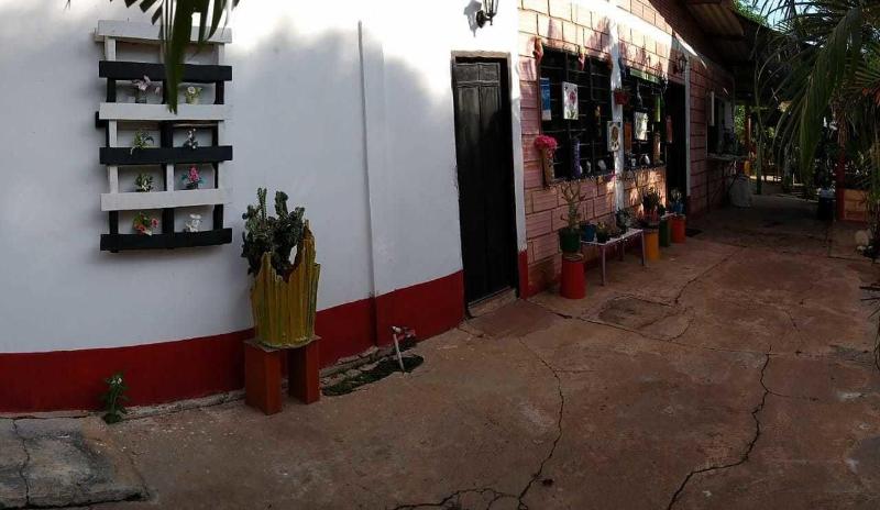 Hostal Villa Juliana — photo 3