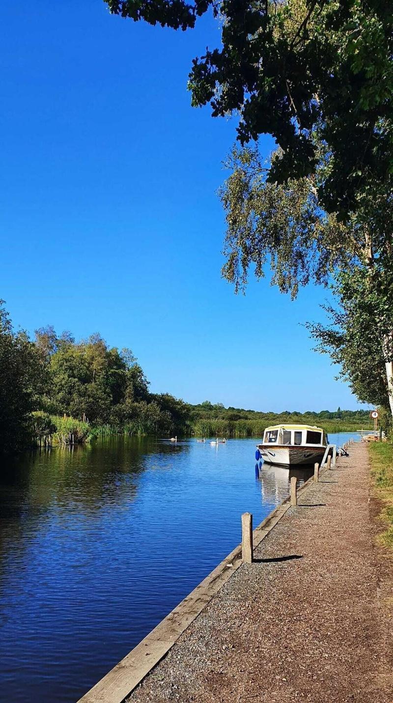 Sutton Staithe Hotel image