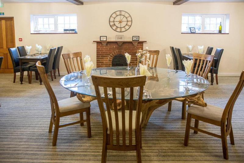 Sutton Staithe Hotel image