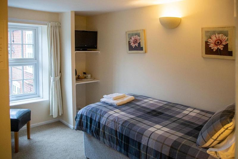 Sutton Staithe Hotel image