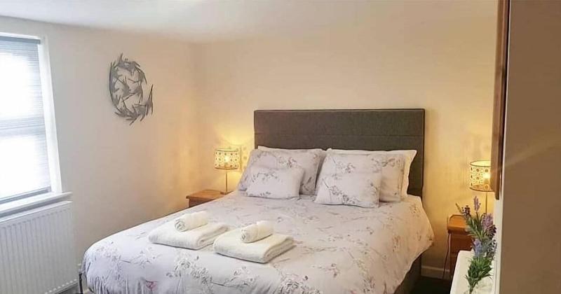 Sutton Staithe Hotel image