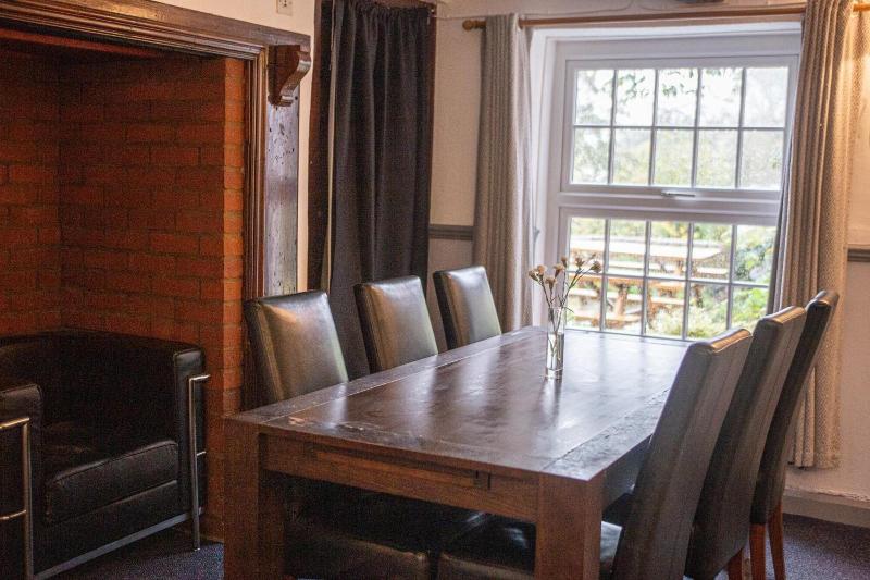 Sutton Staithe Hotel image