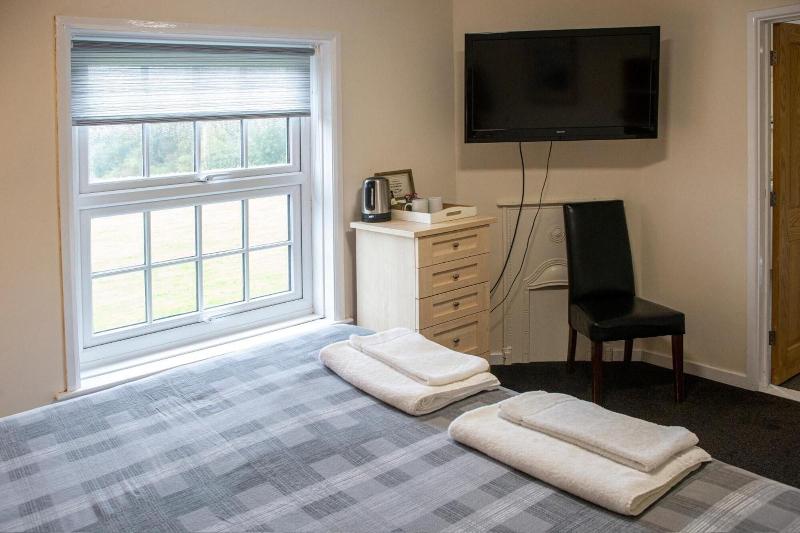 Sutton Staithe Hotel image