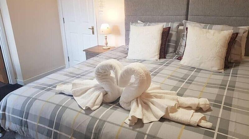 Sutton Staithe Hotel image