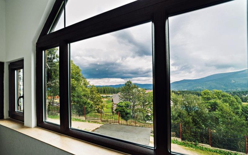 Apartamenty Everysky Luxor Karkonoska