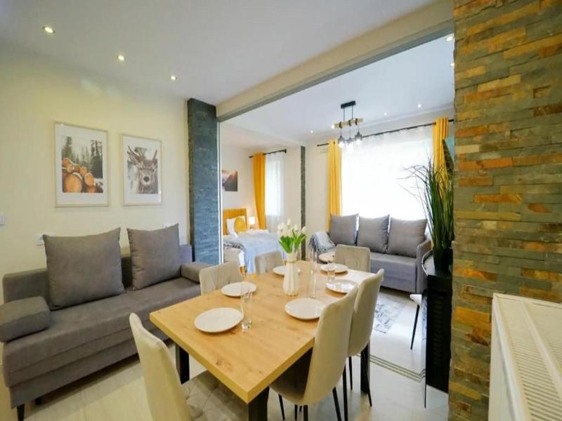 Apartamenty Everysky Luxor Karkonoska image
