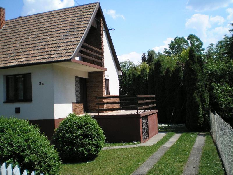 Vadã¡sztanya Apartmanok image