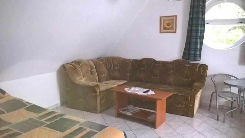 Vadã¡sztanya Apartmanok image