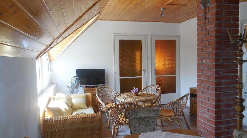 Vadã¡sztanya Apartmanok image
