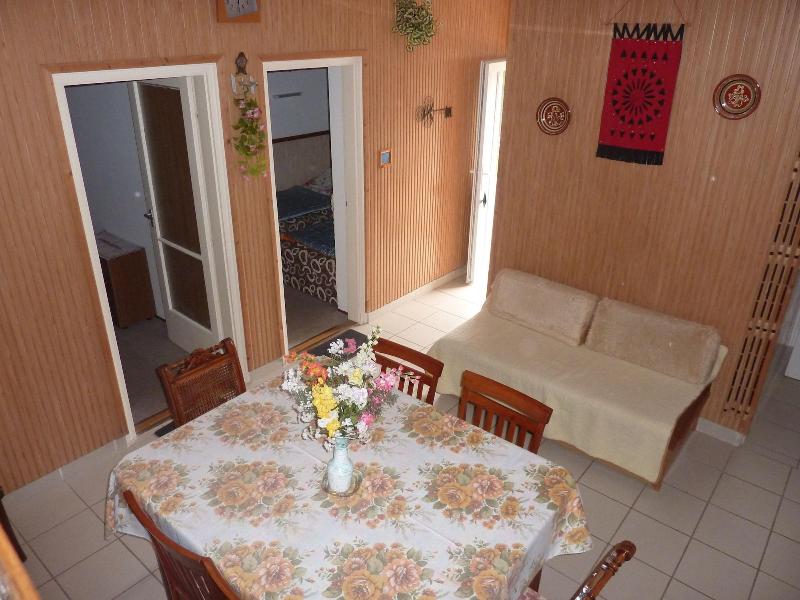 Vadã¡sztanya Apartmanok image