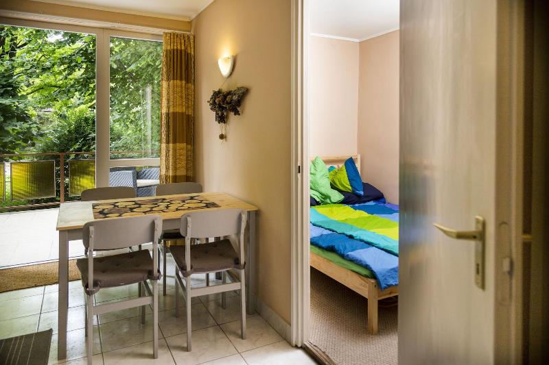 Vadã¡sztanya Apartmanok image