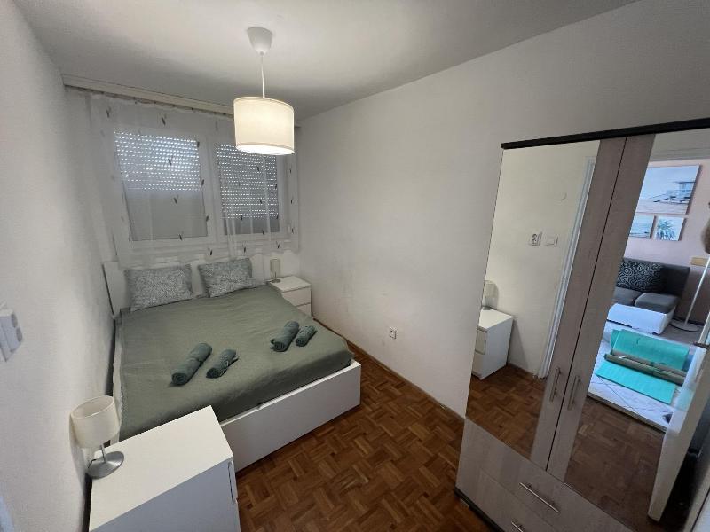Vadã¡sztanya Apartmanok image