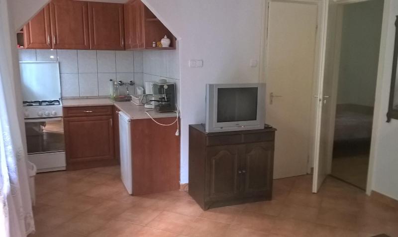 Vadã¡sztanya Apartmanok image