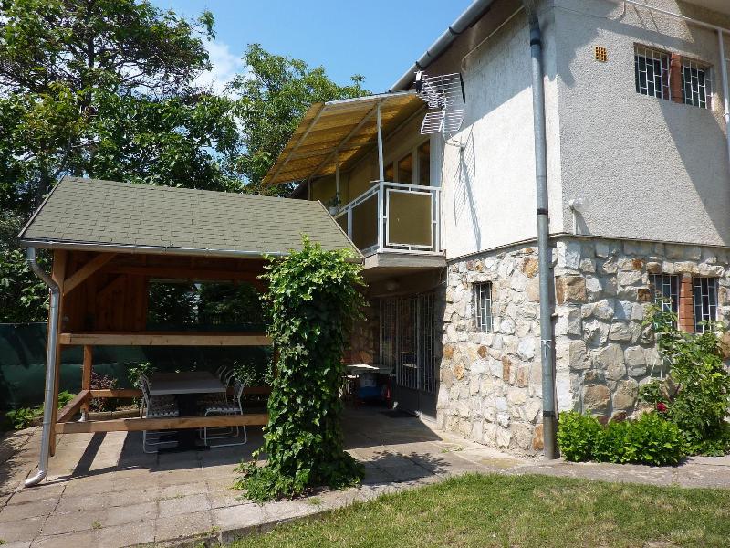 Vadã¡sztanya Apartmanok image