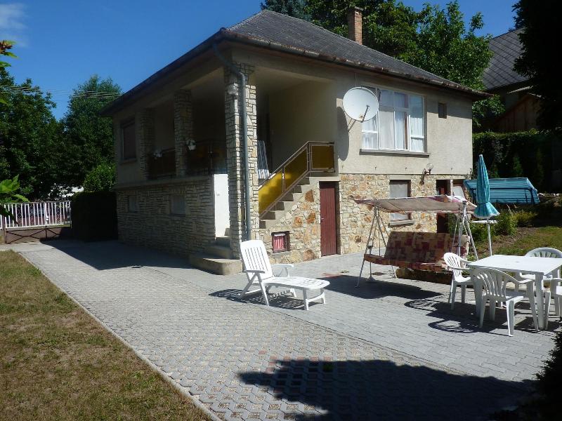 Vadã¡sztanya Apartmanok image