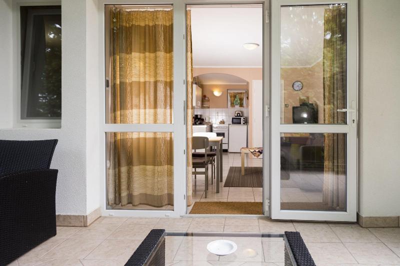 Vadã¡sztanya Apartmanok image