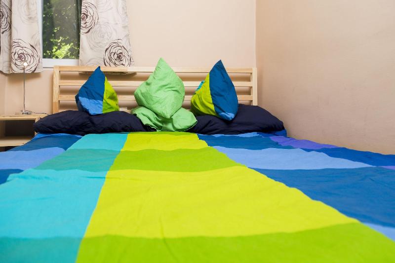 Vadã¡sztanya Apartmanok image