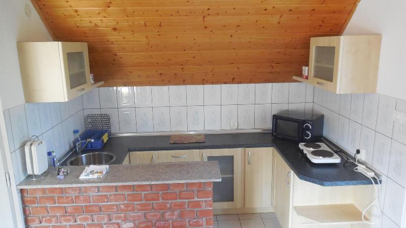 Vadã¡sztanya Apartmanok image