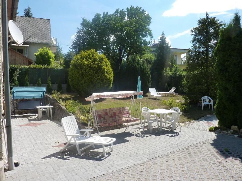 Vadã¡sztanya Apartmanok image
