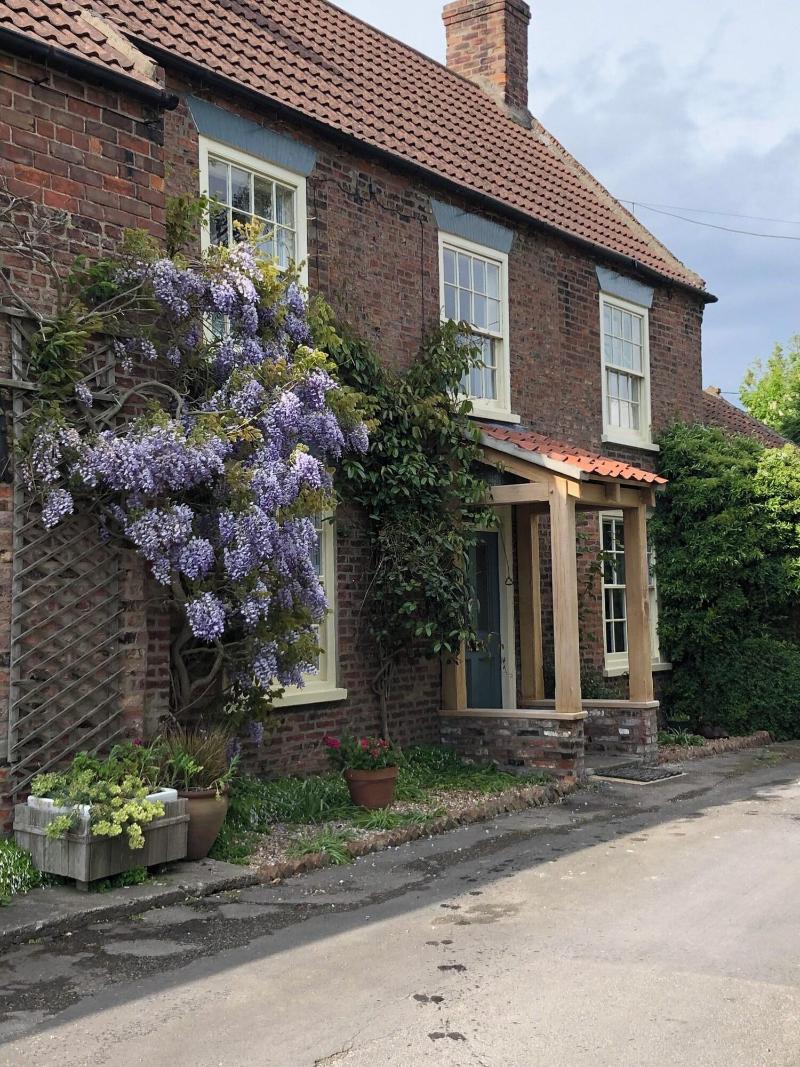 Elm Tree Farm Bed & Breakfast — general view
