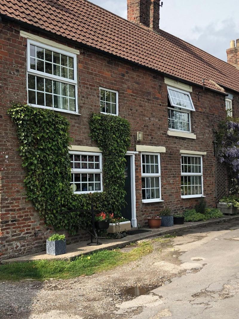 Elm Tree Farm Bed & Breakfast — general view