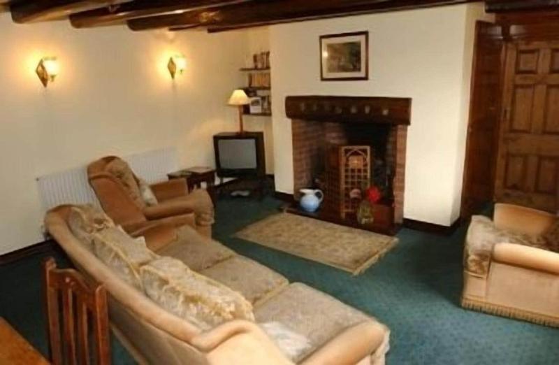 Elm Tree Farm Bed & Breakfast image