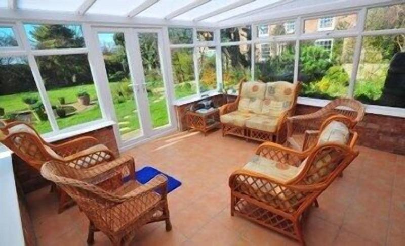 Elm Tree Farm Bed & Breakfast image