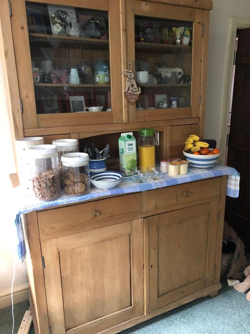Elm Tree Farm Bed & Breakfast image