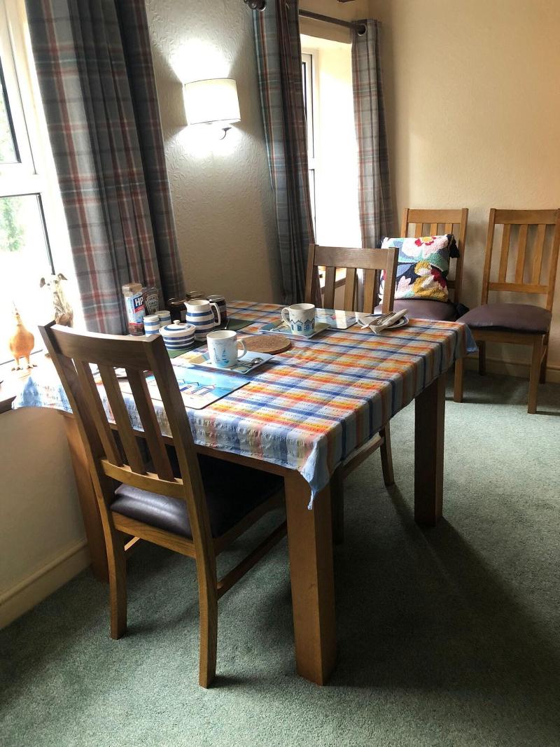 Elm Tree Farm Bed & Breakfast image