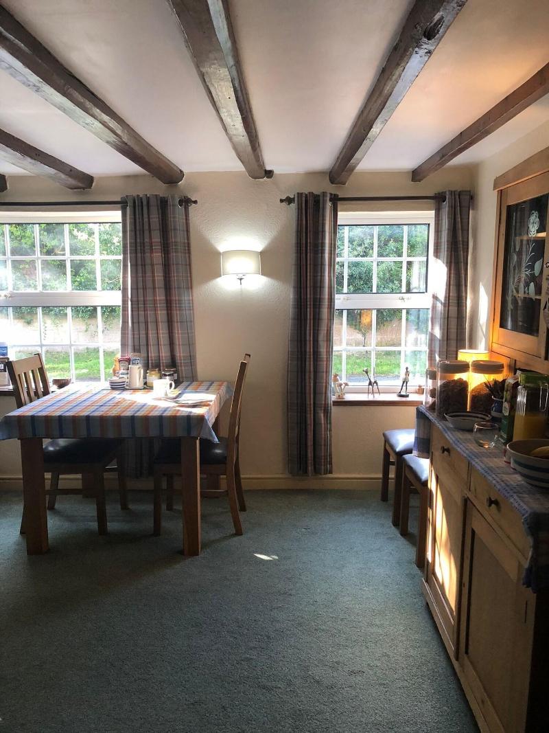 Elm Tree Farm Bed & Breakfast image