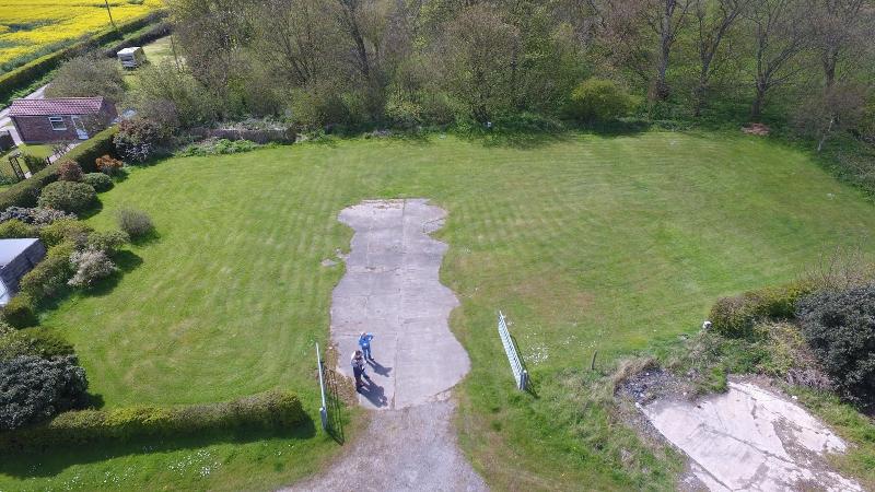 Elm Tree Farm Bed & Breakfast image