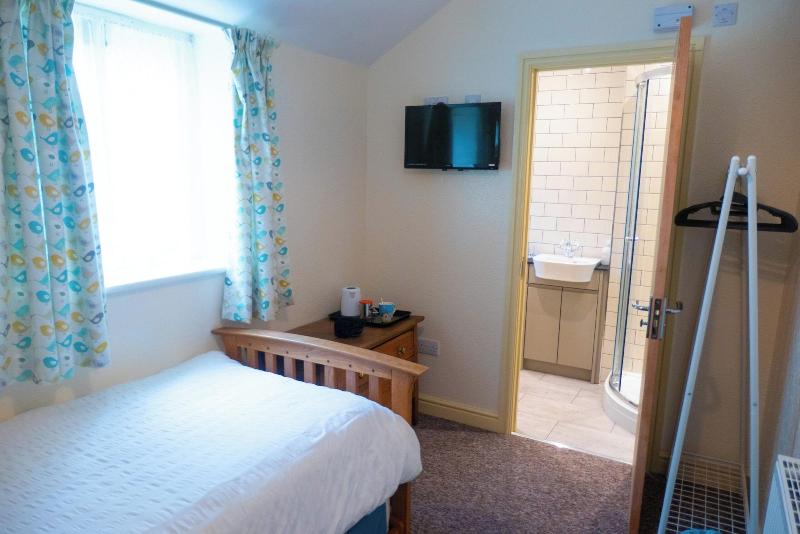 Elm Tree Farm Bed & Breakfast image