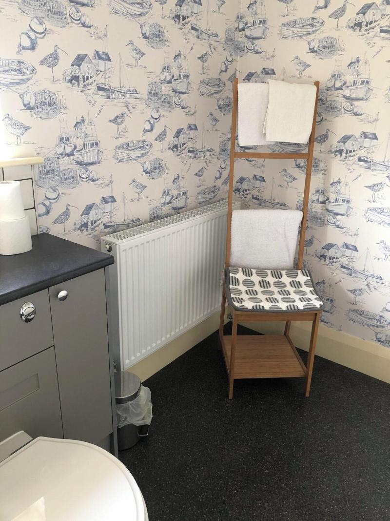 Elm Tree Farm Bed & Breakfast image