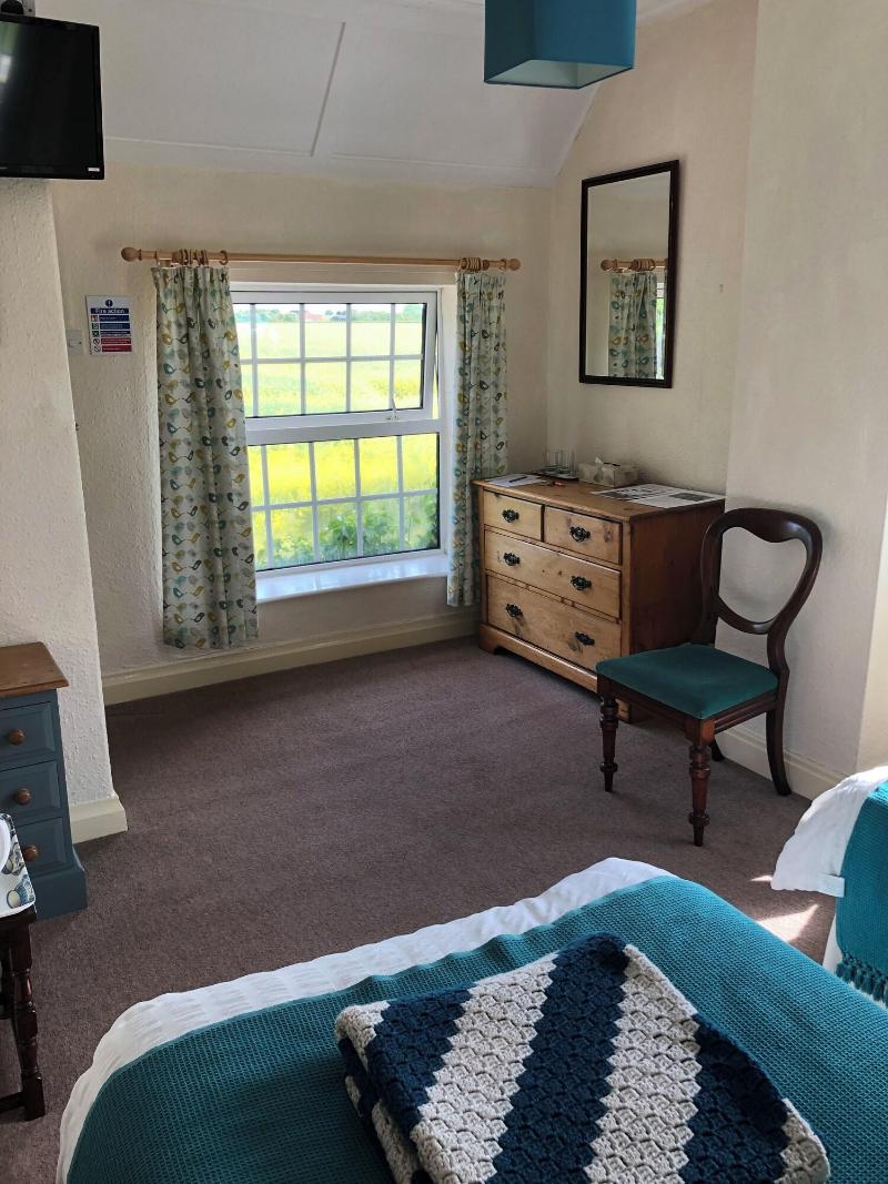 Elm Tree Farm Bed & Breakfast image