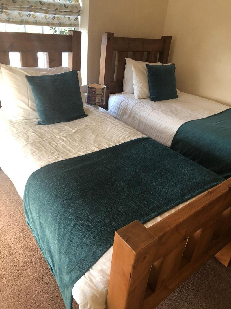 Elm Tree Farm Bed & Breakfast image
