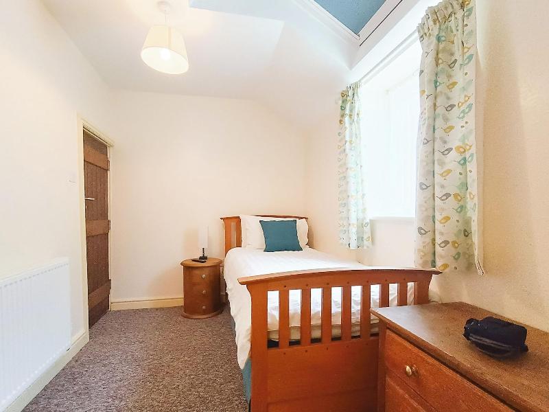 Elm Tree Farm Bed & Breakfast image