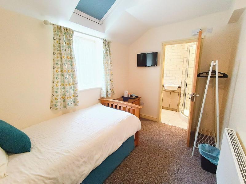 Elm Tree Farm Bed & Breakfast image