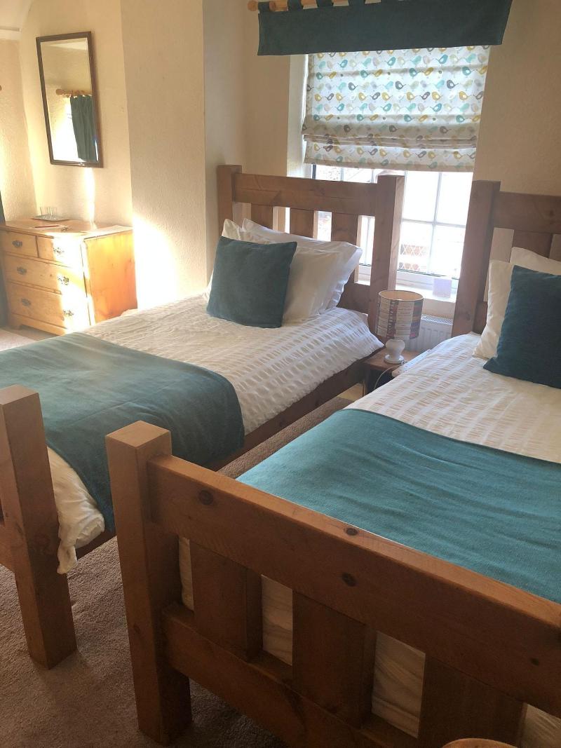 Elm Tree Farm Bed & Breakfast image