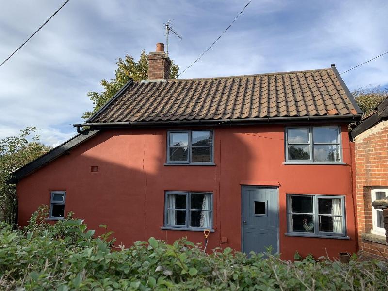 Myrtle Cottage — main photo