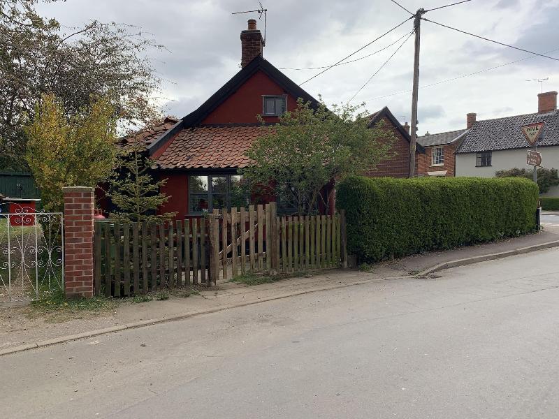 Myrtle Cottage — photo 2