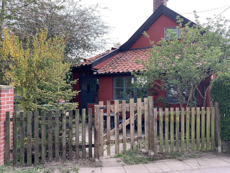 Myrtle Cottage — photo 4