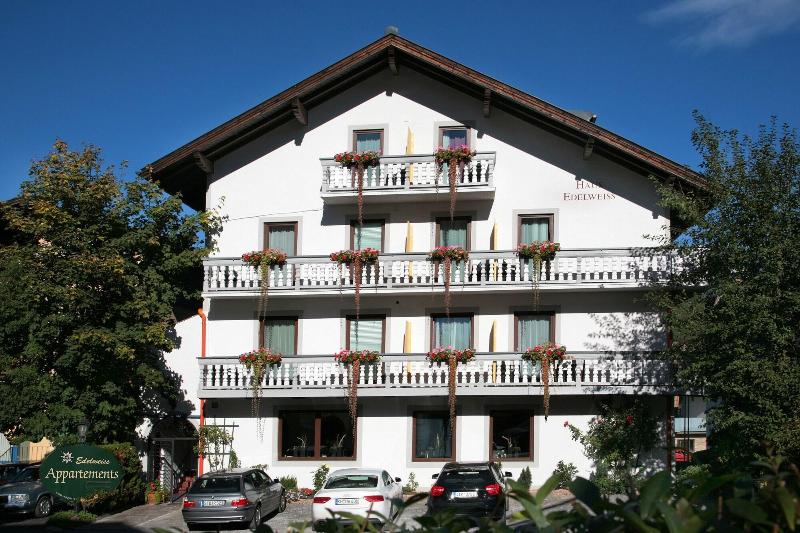 Haus Edelweiss image
