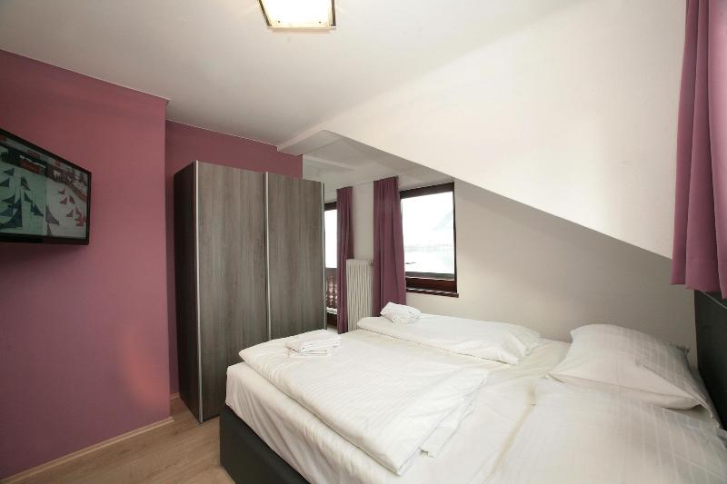 Haus Edelweiss image