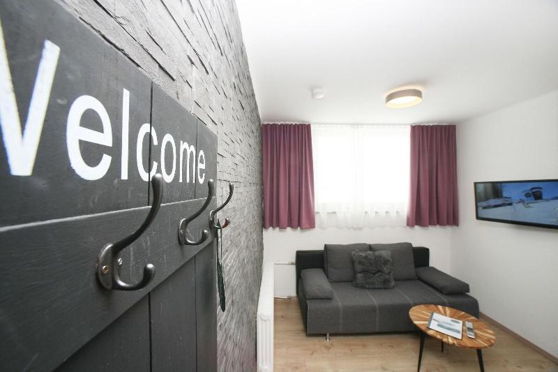 Haus Edelweiss image