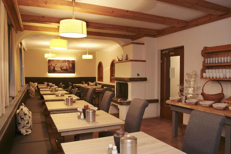 Haus Edelweiss image