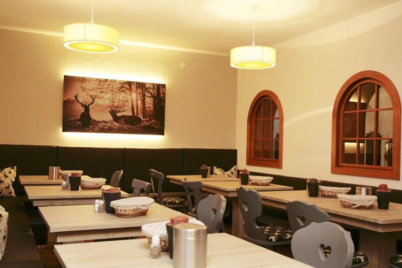 Haus Edelweiss image