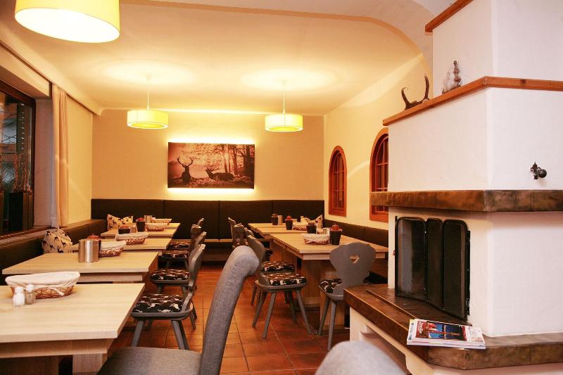 Haus Edelweiss image